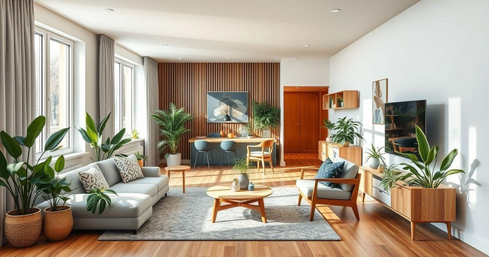 Reforma de Apartamento Novo: Dicas e Ideias Reforma de Apartamento Novo: Dicas e Ideias