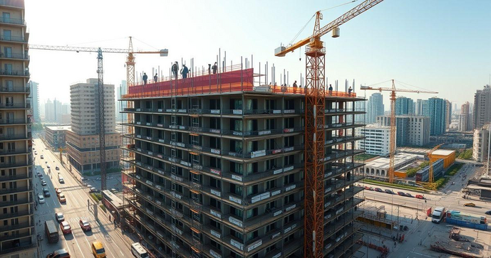 Construtora na Zona Leste: Como Escolher a Melhor para Seu Projeto Construtora na Zona Leste: Como Escolher a Melhor para Seu Projeto