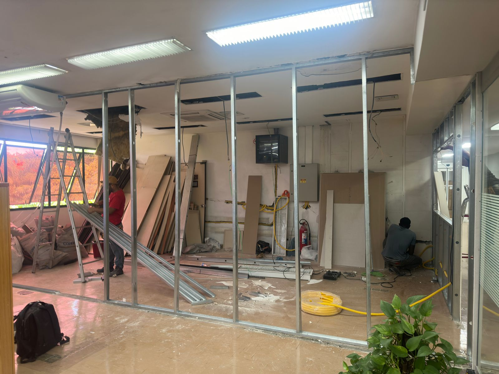 Construtora de obras