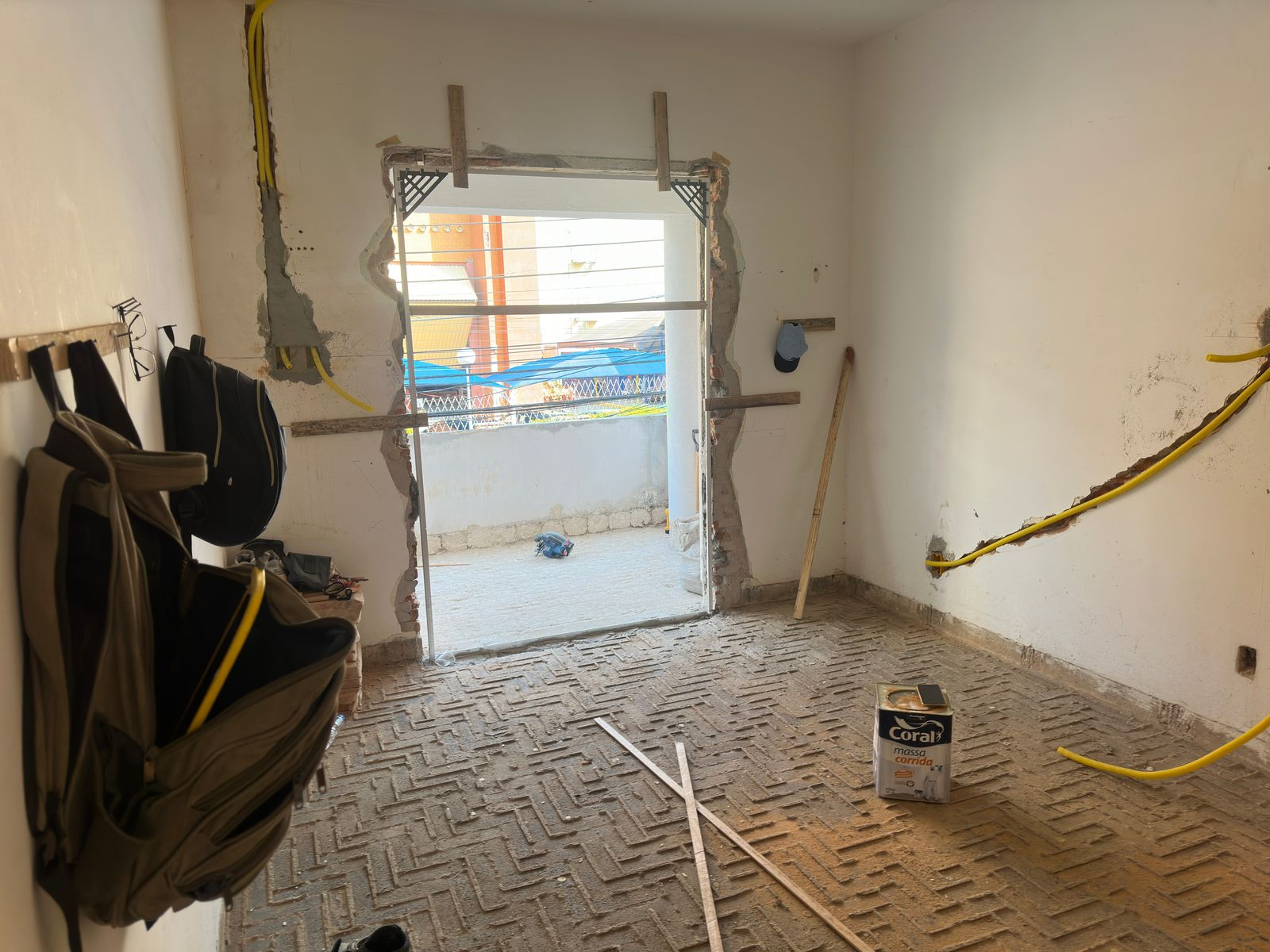 Empresa de obras