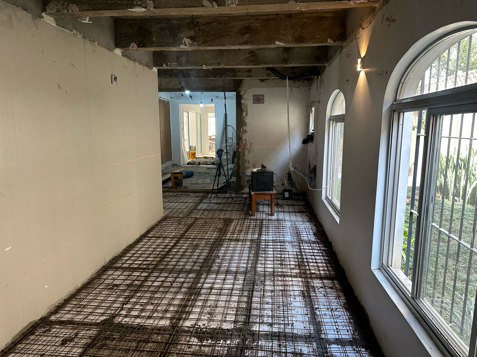 Empresa de obras e reformas no ABC