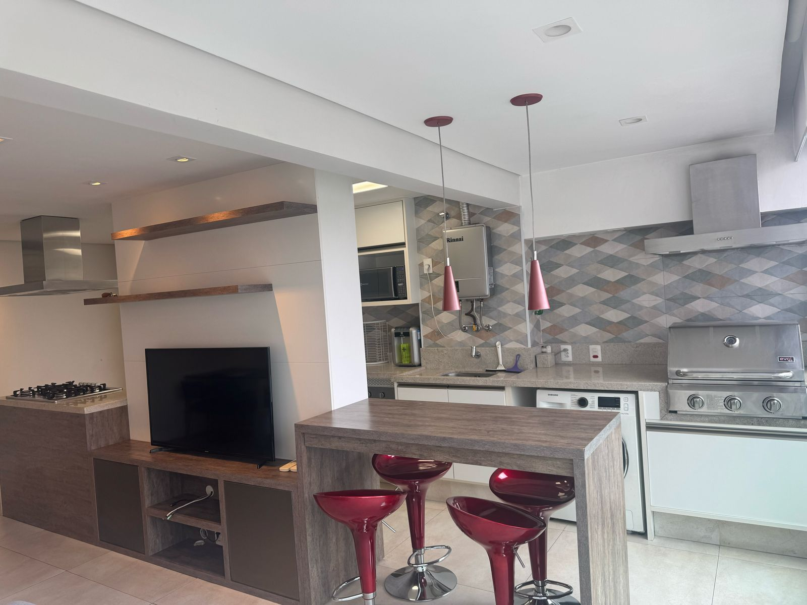 Empresa de reformas residenciais em São Paulo
