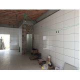 Aplicação de Piso em Residência em Sp na Vila Palmares - Colocação de Piso Cerâmico para Cozinha