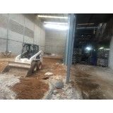 Como Contratar Empresas de Demolição na Vila Elvira - Serviço de Demolidora