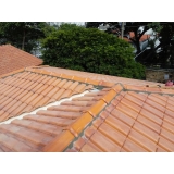 Construção de Telhado de Alumínio Cidade Tiradentes - Construção de Telhado para Casas