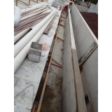 Construção de Telhado Residencial Metálico Água Rasa - Construção de Telhados de Madeira