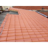 Construção de Telhados de Garagens Jardim Iguatemi - Construção de Telhado de Alumínio