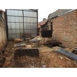 Demolição de Casas na Vila Formosa - Demolidora no ABC
