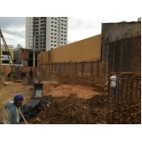 Demolição de Estruturas Preço em Higienópolis - Demolição de Galpões