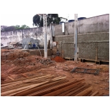 Demolição de Fábrica no Jardim Bom Pastor - Serviços de Demolição