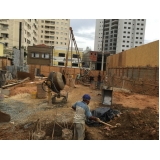 Demolição de Fábrica Preço na Vila Romana - Serviços de Demolição