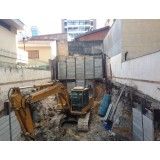 Empresa Construtora na Vila Valparaíso - Construtora no Centro de SP