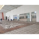 Empresa de Aplicação de Piso Residencial na Vila Buarque - Aplicação de Azulejo em Drywall