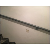 Empresa de Corrimão para Acessibilidade São José - Corrimão de Escada
