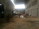 Empresa de Serviços de Demolição na Vila Gertrudes - Demolição de Estruturas