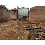 Empresa de Demolição de Casas na Vila Campestre - Demolidora de Casas