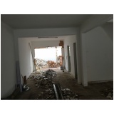 Empresa de Demolição de Casas Vila Pires - Demolidora para Construção