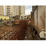 Empresa de Demolição de Fábrica na Vila Castelo - Demolição de Prédios