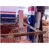 Empresa de Demolição na Vila Congonhas - Demolição de Estruturas