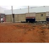 Empresa de Demolição Onde Achar no Jardim Itapoan - Contratar Demolidora