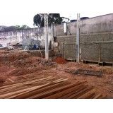 Empresa de Demolição Onde Encontrar na Vila Almeida - Contratar Demolidora