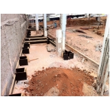 Empresa de Demolidora de Concretos na Vila Guarani - Demolidora Industrial