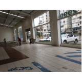 Empresa de Pintura de Fachada de Prédio em São Caetano do Sul - Pintura Comercial em São Paulo