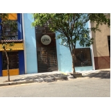 Empresa de Pintura para Fachada Comercial no Jardim Vila Rica - Pintura para Fachada Comercial