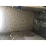 Empresa de Pisos e Azulejos para Banheiro na Vila Benevente - Colocação de Piso Cerâmico para Cozinha