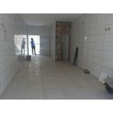 Empresa de Reformas de Casas na Vila Gilda - Reforma Residencial em Barueri