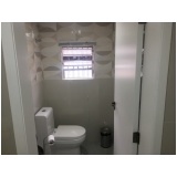 Empresa de Reformas para Casas Pequenas na Vila Santo Antônio - Reformas para Banheiros Pequenos