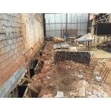 Empresas Demolição Barata no Rudge Ramos - Serviço de Demolidora