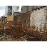 Empresas Demolição no Jardim Santa Cristina - Serviço de Demolição