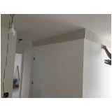 Forro de Gesso Acústico em Diadema - Colocação de Forro Drywall