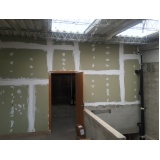 Gesso Drywall Preço na Vila Lucinda - Gesso Rebaixado