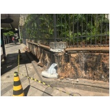 Impermeabilização de Gesso para Sala Jardim Lourdes - Impermeabilização de Gesso para Paredes Enterradas