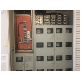 Instalação Elétrica para Forno Elétrico Vila Eldízia - Instalação Elétrica Básica Residencial