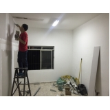 Manutenção Predial Condomínio Vila Musa - Manutenção Iluminação Pública em Condominios