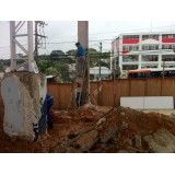 Onde Achar Empresa de Demolição na Vila Maria - Orçamento de Demolição