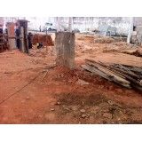 Onde Achar uma Empresa de Demolição na Vila Andrade - Demolidora na Zona Sul