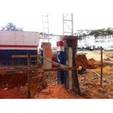 Onde Encontrar Empresa de Demolição no Alto Santo André - Demolidora Residencial