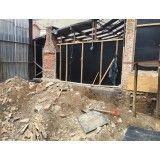 Onde Encontrar um Serviço de Demolição na Vila Leopoldina - Demolidora na Zona Sul