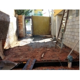 Onde Encontro Demolidora de Edifícios na Vila Alice - Desmontagem de Galpões