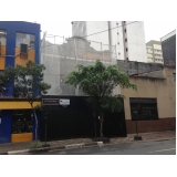 Onde Encontro Pintura de Fachada de Prédio na Vila Afonso Celso - Pintura Comercial em São Paulo