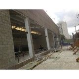 Onde Fazer Reforma para Empresas na Vila do Cruzeiro - Reformas para Comércios