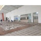 Preço de Serviço de Demolição na Chácara Maranhão - Serviço de Demolidora