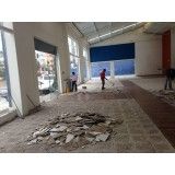 Preço Serviço de Demolição na Vila Francisco Mattarazzo - Demolidora de Casas