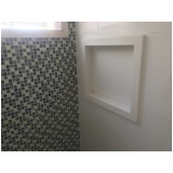 Quanto Custa Aplicação de Piso Antiderrapante na Vila Santana - Aplicação de Azulejo em Banheiro