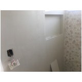 Quanto Custa Aplicação de Piso sobre Piso na Vila Helena - Aplicação de Azulejo em Banheiro