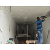 Quanto Custa Gesso para Parede na Vila São Rafael - Gesso Drywall para Parede